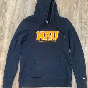 NAU Sweatshirt